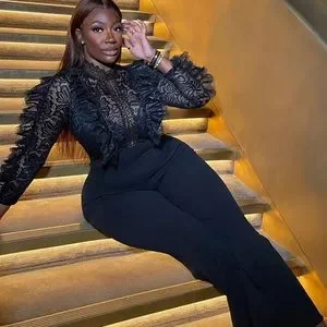 Fashion Nova Pants Jumpsuits Fashion Nova Black Jumpsuit